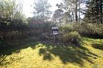 Garten - Bredland 2a - Whg. 5 - Top-Hundeurlaub