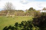 Garten - Bredland 2a - Whg. 5 - Top-Hundeurlaub