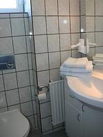 Badezimmer - Pidder Lyng - FW 3 - Top-Hundeurlaub