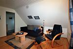 Wohnzimmer - Pidder Lyng - FW 4 - Top-Hundeurlaub