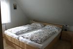 Schlafzimmer - Pidder Lyng - FW 4 - Top-Hundeurlaub