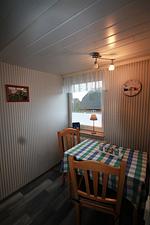 Küche / Küchenzeile - Pidder Lyng - FW 4 - Top-Hundeurlaub