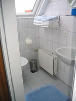 Badezimmer - Pidder Lyng - FW 4 - Top-Hundeurlaub