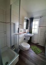 Badezimmer - Poseidon - Top-Hundeurlaub