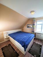 Schlafzimmer - Poseidon - Top-Hundeurlaub