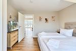 Abendsonne - App. 11 - Top-Hundeurlaub