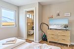 Abendsonne - App. 11 - Top-Hundeurlaub