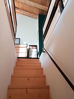 Dekoratives Detail - Chalet Nest - Top-Hundeurlaub