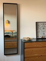 Dekoratives Detail - Chalet Nest - Top-Hundeurlaub