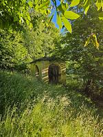 Landschaft - Chalet Nest - Top-Hundeurlaub