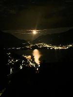 Landschaft - Chalet Nest - Top-Hundeurlaub