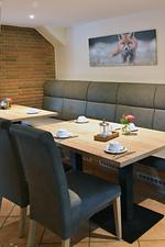 Hotel Landhaus am Kunstberg - Top-Hundeurlaub