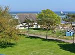 Meerblick - Seeblick Retro Apartment - Top-Hundeurlaub