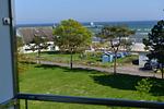 Seeblick Retro Apartment - Top-Hundeurlaub