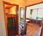 Wohnzimmer - Seeblick Retro Apartment - Top-Hundeurlaub
