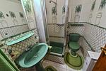 Badezimmer - Seeblick Retro Apartment - Top-Hundeurlaub