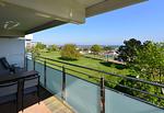 Balkon - Seeblick Retro Apartment - Top-Hundeurlaub