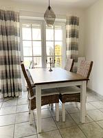 Kleine Strandkoje - Top-Hundeurlaub