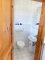 Kleine Strandkoje - Top-Hundeurlaub