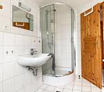 Kleine Strandkoje - Top-Hundeurlaub