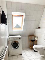 Kleine Strandkoje - Top-Hundeurlaub