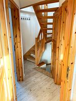 Kleine Strandkoje - Top-Hundeurlaub