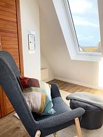 Kleine Strandkoje - Top-Hundeurlaub