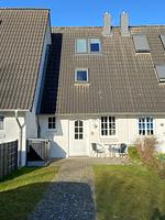 Kleine Strandkoje - Top-Hundeurlaub