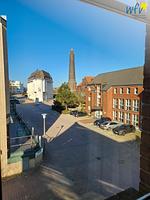 Nachbarschaft - Ferienwohnung Neuer Leuchtturm - Top-Hundeurlaub