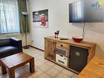 Wohnzimmer - Ferienwohnung Kaap - Top-Hundeurlaub