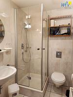 Badezimmer - Ferienwohnung Kaap - Top-Hundeurlaub