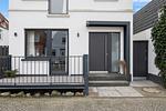 Balkon - Ferienwohnung Meeresrauschen Travemünde - Top-Hundeurlaub