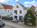 Hauptansicht - Ferienwohnung Meeresrauschen Travemünde - Top-Hundeurlaub