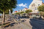 Nachbarschaft - Ferienwohnung Meeresrauschen Travemünde - Top-Hundeurlaub
