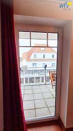 Nachbarschaft - Ferienwohnung Seehunde - Top-Hundeurlaub