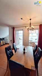 Ferienwohnung Seehunde - Top-Hundeurlaub