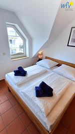 Ferienwohnung Seehunde - Top-Hundeurlaub