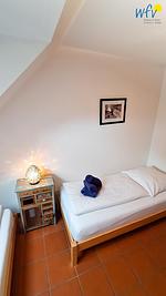 Ferienwohnung Seehunde - Top-Hundeurlaub