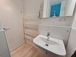 Badezimmer - Lebensraum-Ferienwohnung Fehmarn Petersdorf - Top-Hundeurlaub