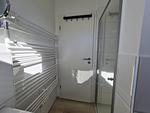 Badezimmer - Freiraum-Ferienwohnung Fehmarn Petersdorf - Top-Hundeurlaub