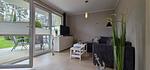 Wohnzimmer - Ferienwohnung KWi 53 EG - "Ostwind" - Top-Hundeurlaub