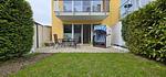 Terrasse - Ferienwohnung KWi 53 EG - "Ostwind" - Top-Hundeurlaub