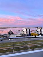 Meerblick - Ferienwohnung "Dünennest" 5723 Marina Wendtorf - Top-Hundeurlaub