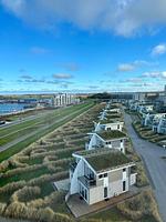 Nachbarschaft - Ferienwohnung "Dünennest" 5723 Marina Wendtorf - Top-Hundeurlaub