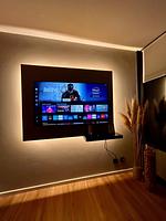 TV / Multimedia - Ferienwohnung "Dünennest" 5723 Marina Wendtorf - Top-Hundeurlaub