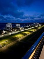 Meerblick - Ferienwohnung "Dünennest" 5723 Marina Wendtorf - Top-Hundeurlaub