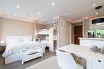 Schlafzimmer - Mook Dat - Top-Hundeurlaub
