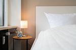 Schlafzimmer - Mook Dat - Top-Hundeurlaub