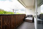 Balkon - Mook Dat - Top-Hundeurlaub