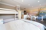 Schlafzimmer - Mook Dat - Top-Hundeurlaub